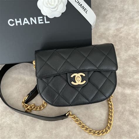 chanel 23s bags|crossbody chanel bags 2022.